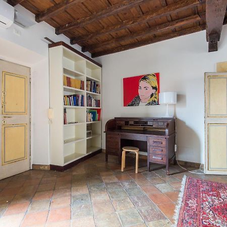 Pantheon Enchanting Luxury Apartment Rome Luaran gambar