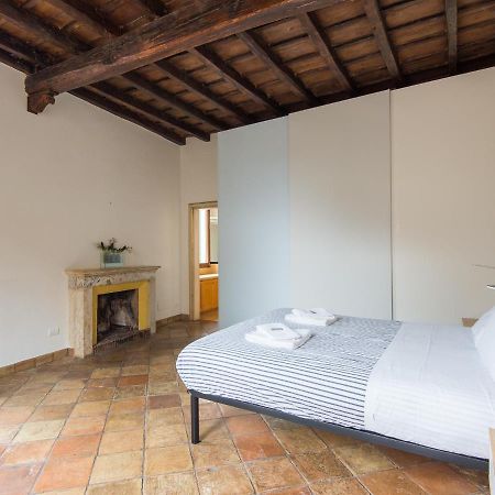 Pantheon Enchanting Luxury Apartment Rome Luaran gambar