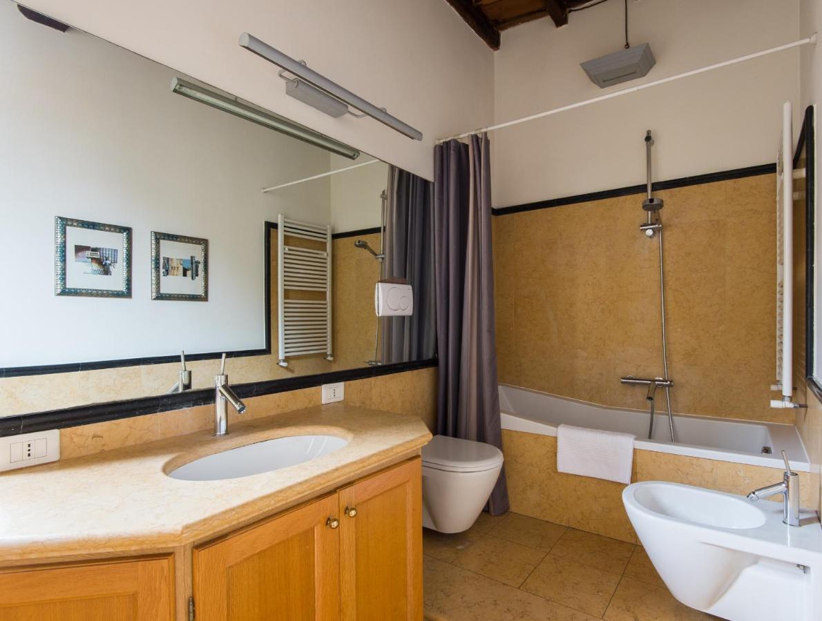 Pantheon Enchanting Luxury Apartment Rome Luaran gambar
