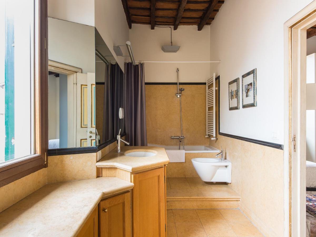 Pantheon Enchanting Luxury Apartment Rome Luaran gambar