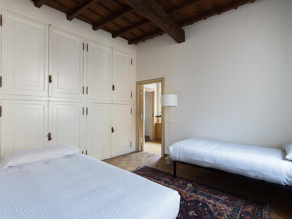 Pantheon Enchanting Luxury Apartment Rome Luaran gambar