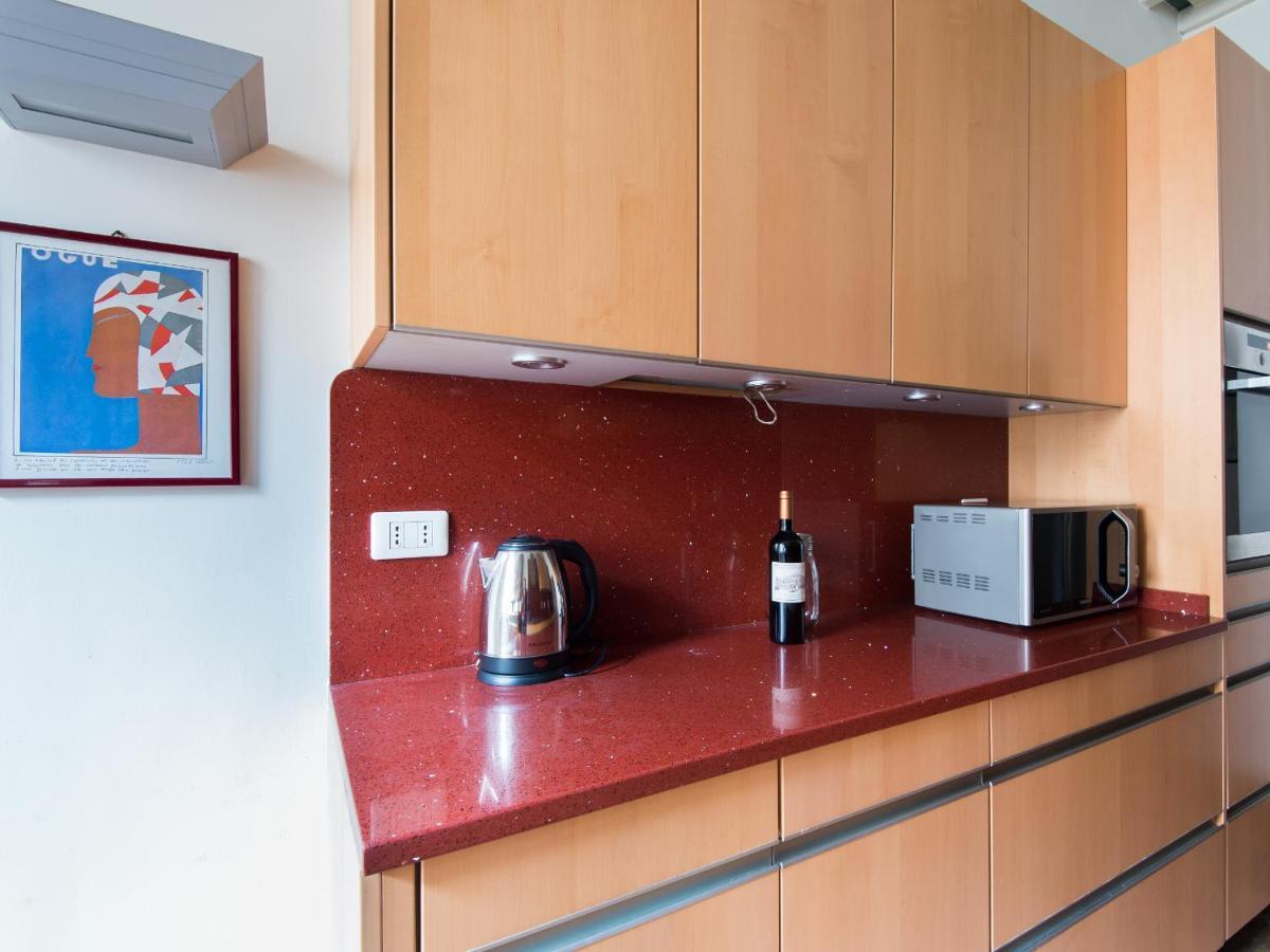 Pantheon Enchanting Luxury Apartment Rome Luaran gambar