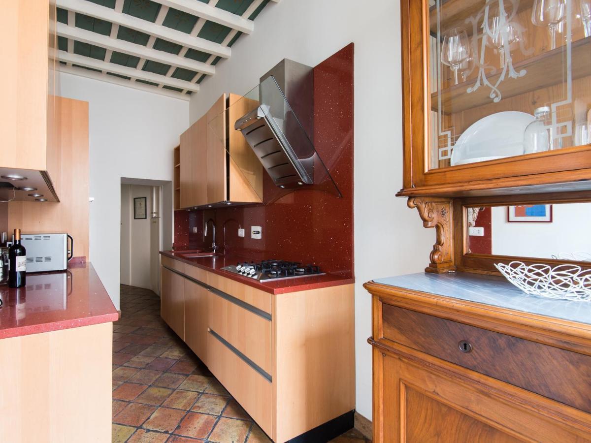 Pantheon Enchanting Luxury Apartment Rome Luaran gambar