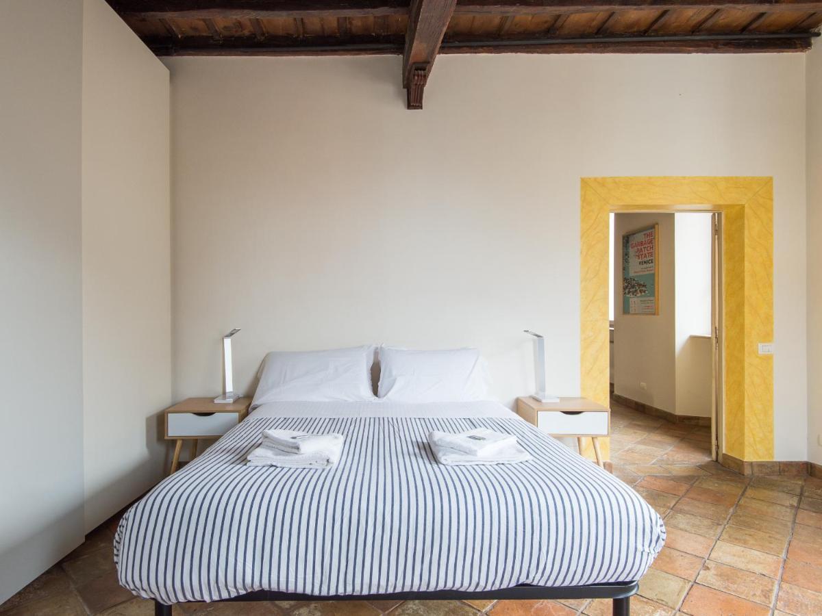 Pantheon Enchanting Luxury Apartment Rome Luaran gambar