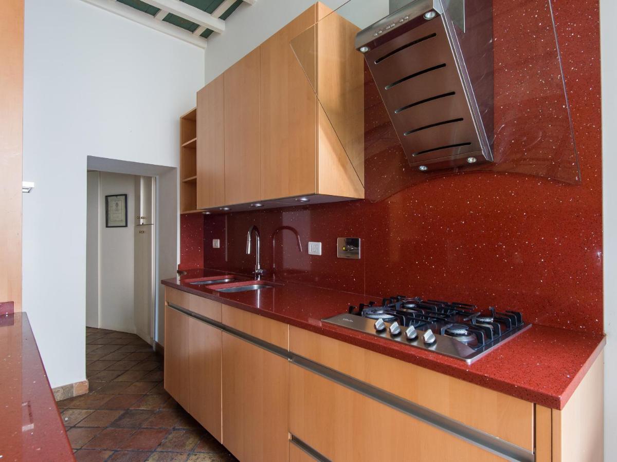 Pantheon Enchanting Luxury Apartment Rome Luaran gambar
