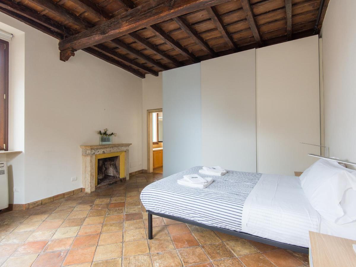 Pantheon Enchanting Luxury Apartment Rome Luaran gambar