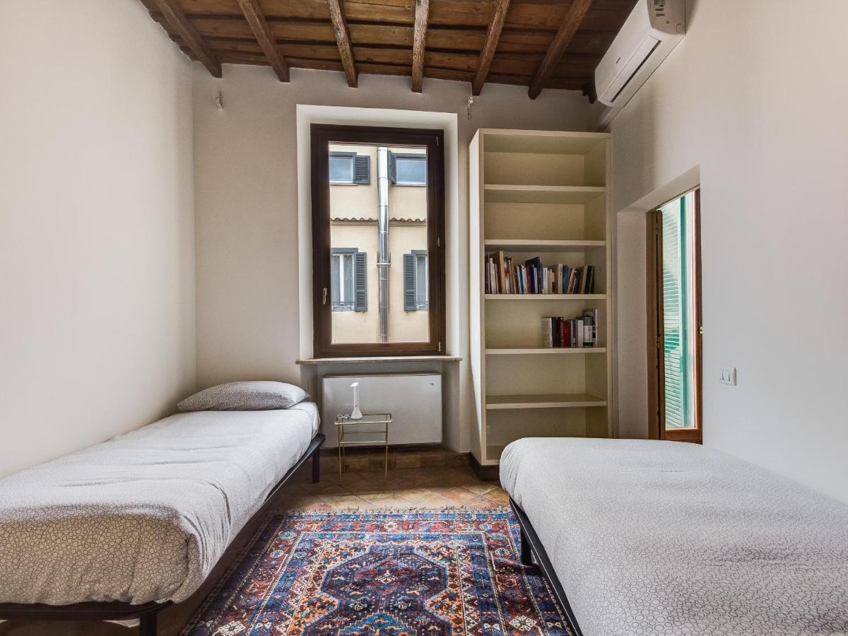 Pantheon Enchanting Luxury Apartment Rome Luaran gambar