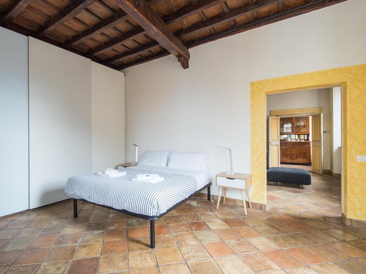 Pantheon Enchanting Luxury Apartment Rome Luaran gambar